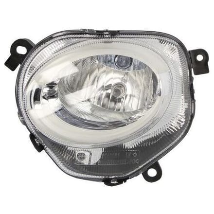 Koplamp, bevestiging MAGNETI MARELLI 712000815401