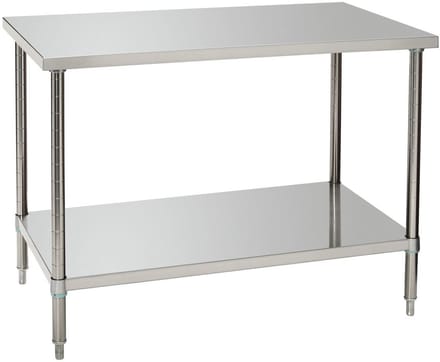 Werktafel 700, B1200, Ts
