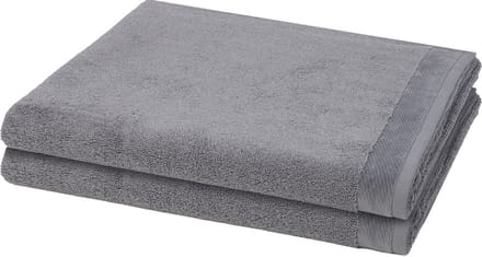 Möve Sonstiges 2 X douchehanddoek in set 2 pack Premium
