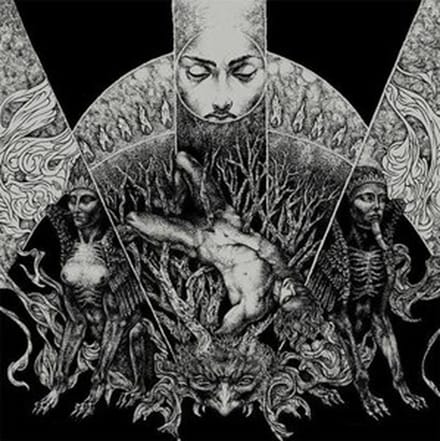 Deuil - Shock/Deny (CD)