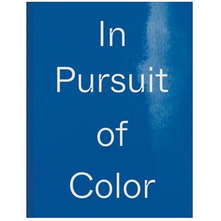 In Pursuit Of Color - Lauren MacDonald