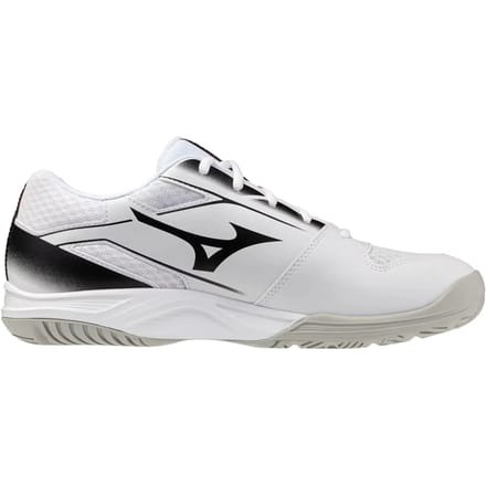 Mizuno Cyclone Speed 5 Junior Indoor Sportschoenen Wit EU 37 Kinderen