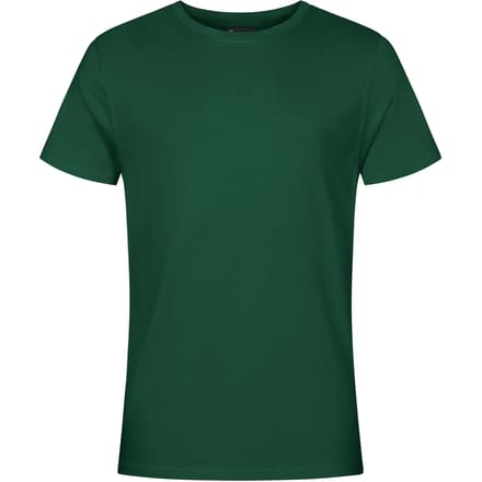 EXCD Men´s T-Shirt CD3077 - Forest - L