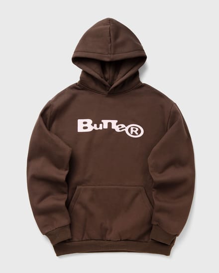 Registered Pullover Hood