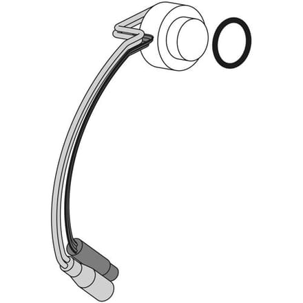 Ideal Standard Sensor kplt for A6147AA, A6151AA Art. F961053NU