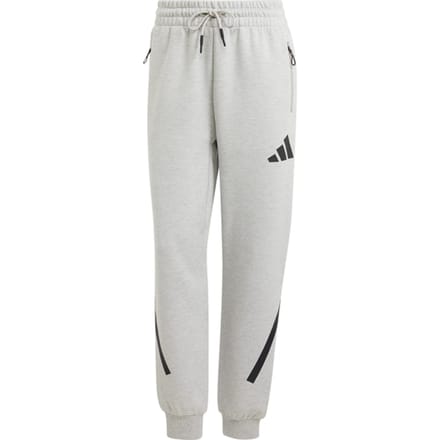 Adidas Sportswear Z.n.e. Broek Vrouwen Grijs