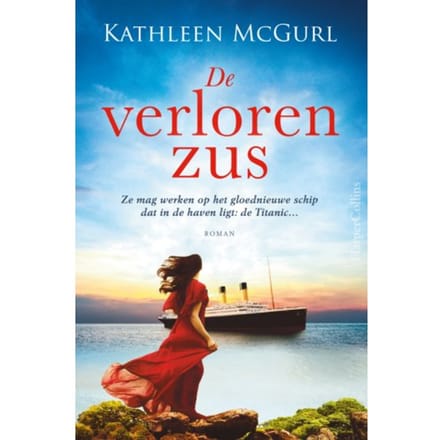 De Verloren Zus - Kathleen McGurl