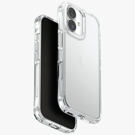 Uniq Lifepro Xtreme Case Voor Iphone 17 Magclick Oplaadbescherming