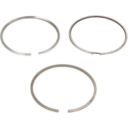 Zuigerveren set MAHLE 007 RS 00150 0N0