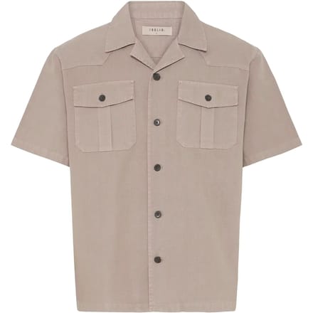 Shirt Solid SDUgden