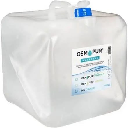 Waterbag Aquavie