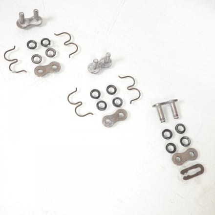 Chaîne de transmission Regina pour Moto KTM 525 Exc Racing 4T 2003 à 2007 Neuf