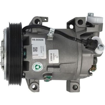 Airco-compressor ELSTOCK 51-0225