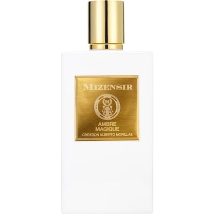 MIZENSIR Powdery Eau de Parfum Spray Damesparfum Unisex 100 ml