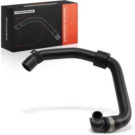 Frankberg 1x Koelwaterslang voor Mercedes-Benz GL-Klasse X166