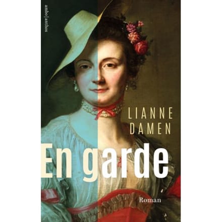 En Garde - Lianne Damen