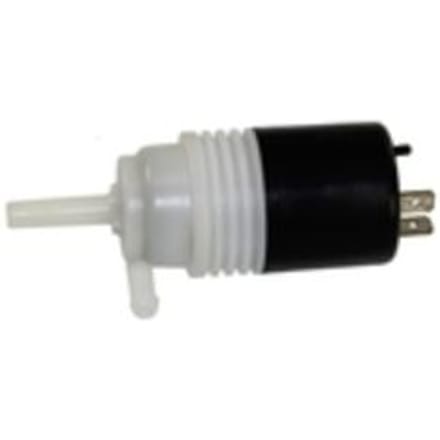 Waterpomp, koplampsproeier HELLA 8TW 005 496-051
