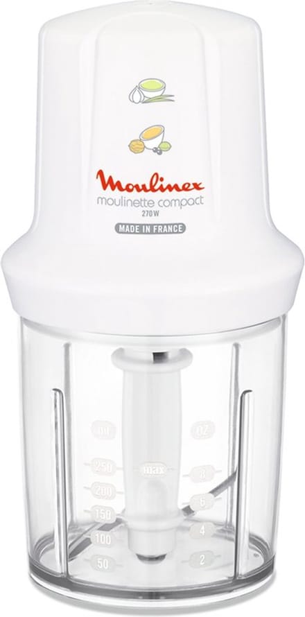 Moulinex Moulinette Compact DJ300110 - Hakmolen