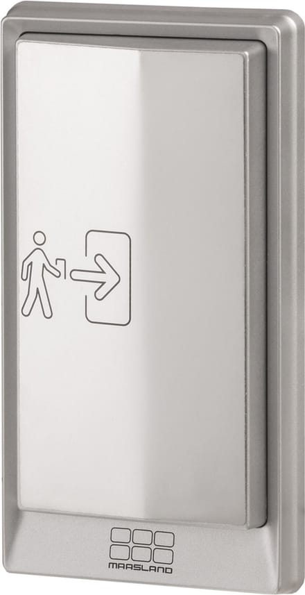 MaaslAnd Push Button - ELS20 - E2NZU
