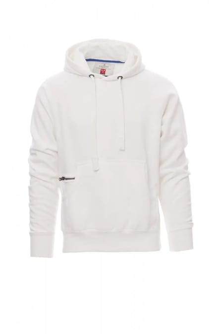 Payper Atlanta+ - White - L