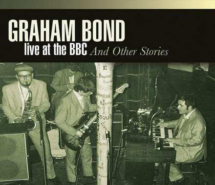 Live At The Bbc