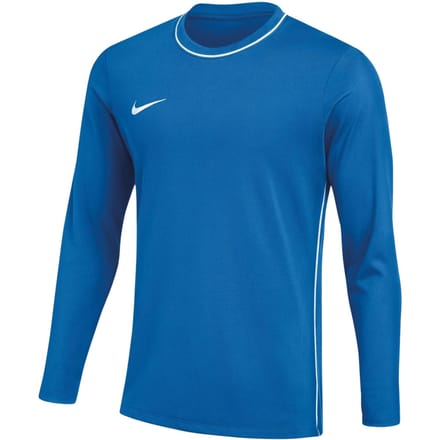 Nike Dri-FIT Park 26 LS Shirt Junior - Maat 128
