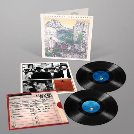 Steel Pulse - Handsworth Revolution (RSD2024 LP)