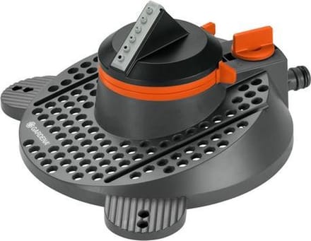 GARDENA COMFORT SECTOR- EN CIRKELSPROEIER TANGO