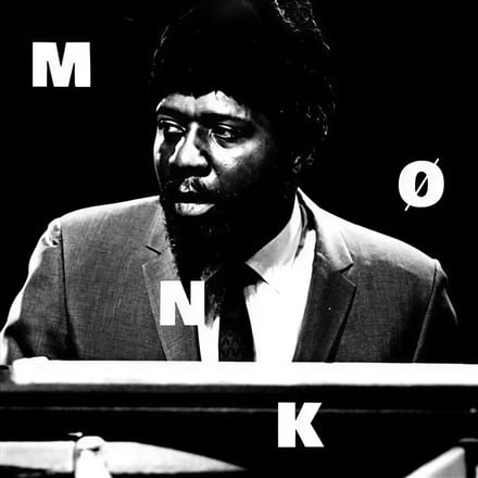 Thelonious Monk - Monk (LP)
