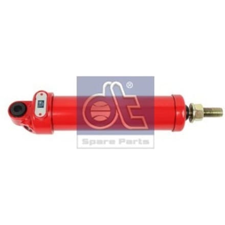 Hulpcilinder, motorrem DT Spare Parts 4.61777