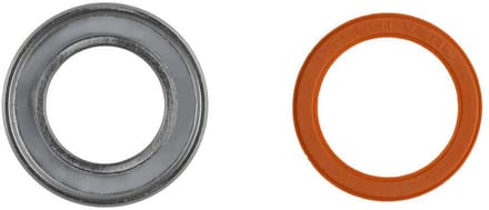 Ceramicspeed S61802-2rs Lagers Goud 15 x 24 x 5