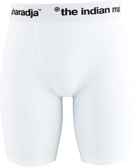 Indian Maharadja Heren Compressie Short