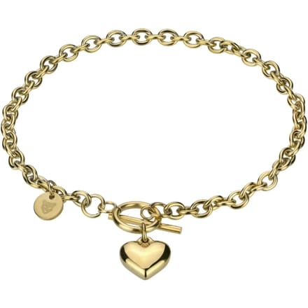 Rvs armband Marc Lauder Anzio