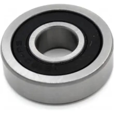 Lager Black Bearing B3 - 16100-2RS - 10 x 28 x 8 mm