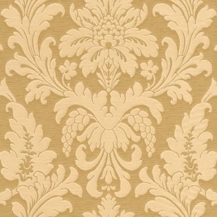 Rasch Elegance 513639 Behang Barok Goud