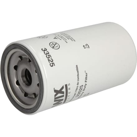 Brandstoffilter WIX FILTERS FILTERS 33525
