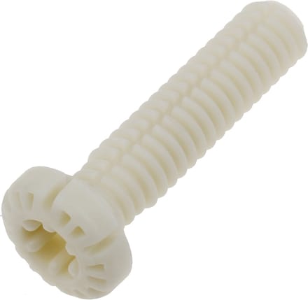 Geschikt voor BEKO - VOETJE REGELBAAR LANG NM - 1783660300