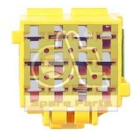 Schakelaar stuurkolom DT Spare Parts 5.80015