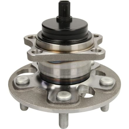 Wiellagerset BTA H22122BTA