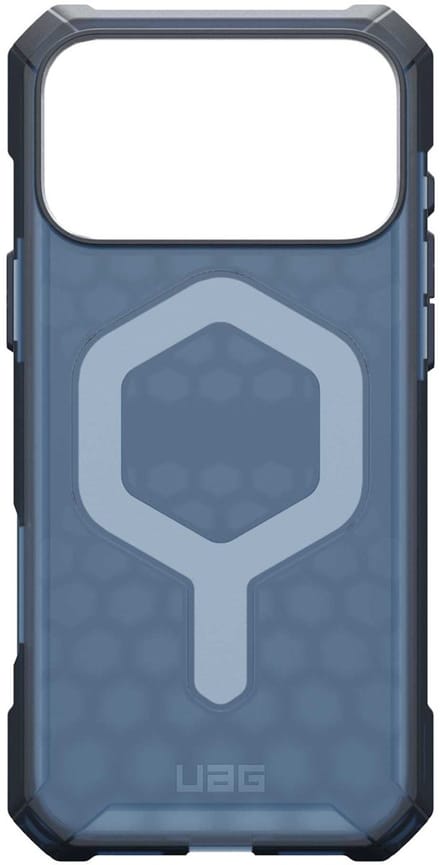 Uag Essential Armor Magsafe Case Voor Iphone 17 Pro Max Bescherming