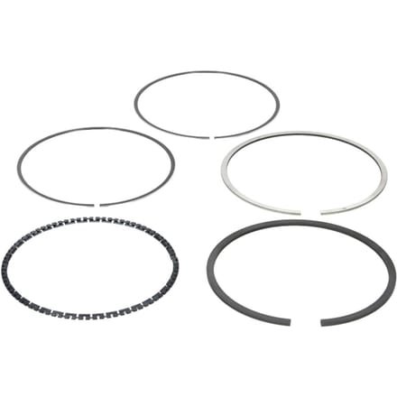 Goetze Engine Zuigerveren set GOETZE 08-116107-00