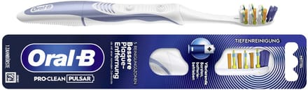 Oral-B ProClean Pulsar - Tandenborstel - op batterij
