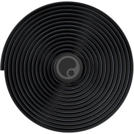 Ergon Bt Gravel Stuurlint Blauw 2300 mm