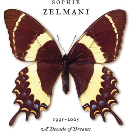 A Decade Of Dreams 1995-2005 - Sophie Zelmani