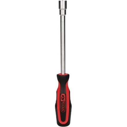 KS Tools 159.1210 Dopschroevendraaier Sleutelbreedte (metrisch): 12 mm Koplengte: 150 mm