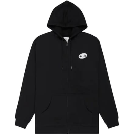 Hoodie DC Shoes Chromie