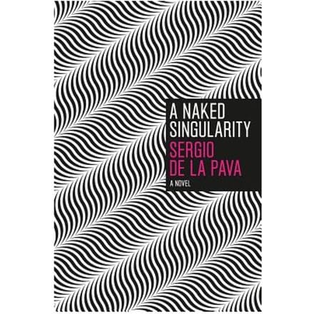 A Naked Singularity - Sergio de la Pava