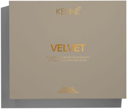 Keune Care Velvet Giftset