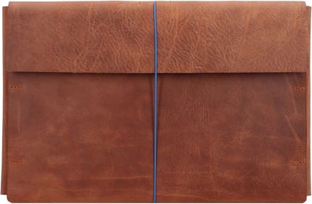 Harold's Keeper Laptop hoes Leer 37.5 cm