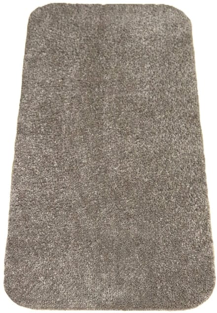 PRIMA - Soft - Wastafelmat - Badmat - beige - taupe - 40x80cm - antislip